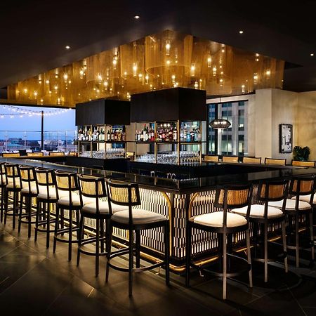 Tempo By Hilton Raleigh Downtown Hotel Buitenkant foto